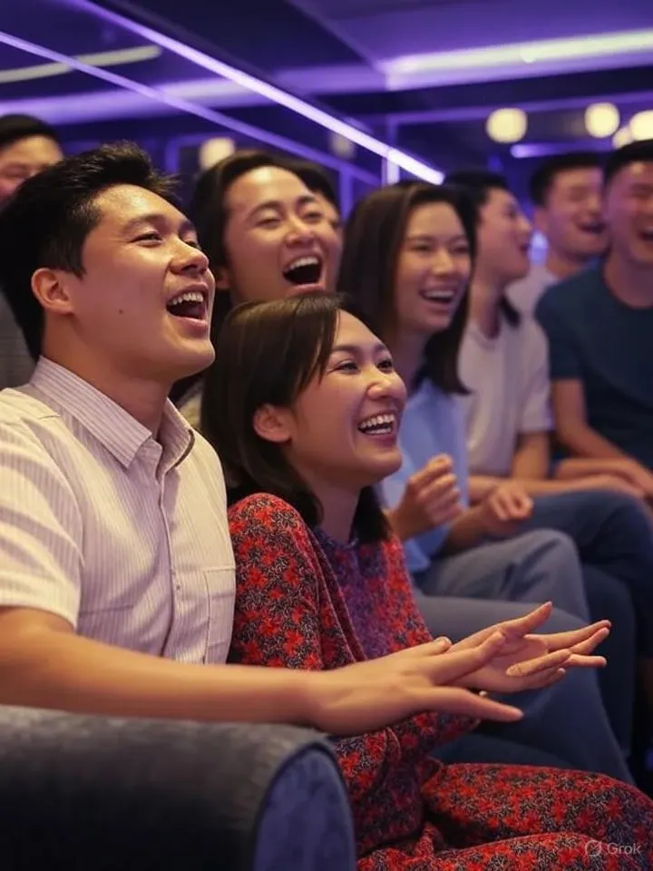 맨날 똑같은 2차 고민이라면? 강남 노래방 2차, 정답은 여기였어!